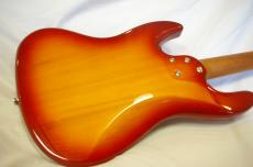Bacchus WJB-1DX RSM/M CS【画像商品掲載】_3