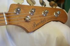 Bacchus WJB-1DX RSM/M CS【画像商品掲載】_6