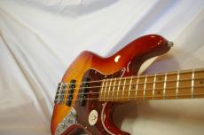 Bacchus WJB-1DX RSM/M CS【画像商品掲載】_8