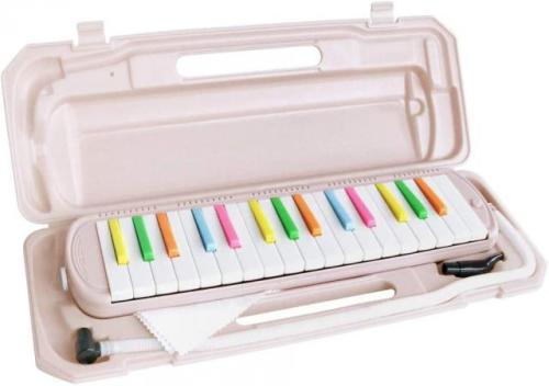 KYORITSU Melody Piano P3001-32K/CANDY  キャンディー【鍵盤ハーモニカ】