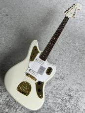 Fender 2025 Collection Made in Japan Traditional 60s Jaguar -White Pearl- #JD26007501【約3.42kg】_2