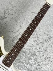 Fender 2025 Collection Made in Japan Traditional 60s Jaguar -White Pearl- #JD26007501【約3.42kg】_3