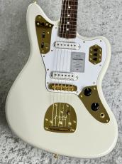 Fender 2025 Collection Made in Japan Traditional 60s Jaguar -White Pearl- #JD26007335【約3.31kg】