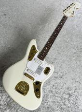 Fender 2025 Collection Made in Japan Traditional 60s Jaguar -White Pearl- #JD26007335【約3.31kg】_2