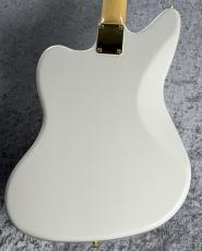 Fender 2025 Collection Made in Japan Traditional 60s Jaguar -White Pearl- #JD26007335【約3.31kg】_4