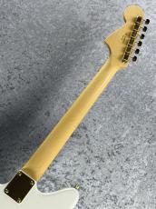 Fender 2025 Collection Made in Japan Traditional 60s Jaguar -White Pearl- #JD26007335【約3.31kg】_5