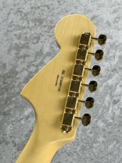 Fender 2025 Collection Made in Japan Traditional 60s Jaguar -White Pearl- #JD26007335【約3.31kg】_6