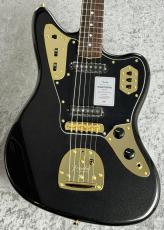 Fender 2025 Collection Made in Japan Traditional 60s Jaguar -Black Pearl- #JD26006343【約3.54kg】
