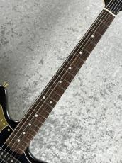 Fender 2025 Collection Made in Japan Traditional 60s Jaguar -Black Pearl- #JD26006343【約3.54kg】_3