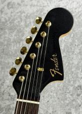 Fender 2025 Collection Made in Japan Traditional 60s Jaguar -Black Pearl- #JD26006343【約3.54kg】_4