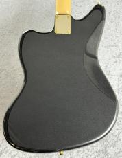 Fender 2025 Collection Made in Japan Traditional 60s Jaguar -Black Pearl- #JD26006343【約3.54kg】_5