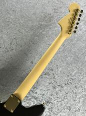 Fender 2025 Collection Made in Japan Traditional 60s Jaguar -Black Pearl- #JD26006343【約3.54kg】_6