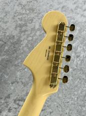 Fender 2025 Collection Made in Japan Traditional 60s Jaguar -Black Pearl- #JD26006343【約3.54kg】_7