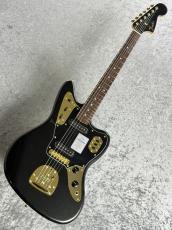 Fender 2025 Collection Made in Japan Traditional 60s Jaguar -Black Pearl- #JD26006193【約3.78kg】_2