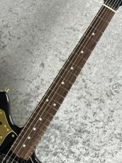Fender 2025 Collection Made in Japan Traditional 60s Jaguar -Black Pearl- #JD26006193【約3.78kg】_3