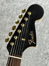 Fender 2025 Collection Made in Japan Traditional 60s Jaguar -Black Pearl- #JD26006193【約3.78kg】_4
