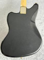 Fender 2025 Collection Made in Japan Traditional 60s Jaguar -Black Pearl- #JD26006193【約3.78kg】_5