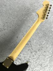 Fender 2025 Collection Made in Japan Traditional 60s Jaguar -Black Pearl- #JD26006193【約3.78kg】_6