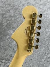 Fender 2025 Collection Made in Japan Traditional 60s Jaguar -Black Pearl- #JD26006193【約3.78kg】_7