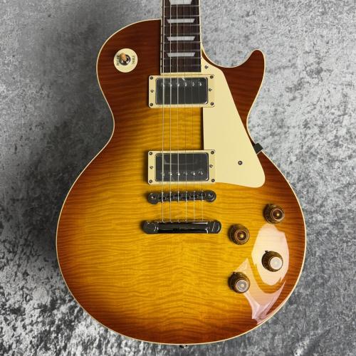 Tokai KLS-101F-LW/SN-2 -Violin Finish- s/n2652430【4.24kg】【クロサワ楽器オーダーモデル!】