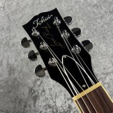 Tokai KLS-101F-LW/SN-2 -Violin Finish- s/n2652430【4.24kg】【クロサワ楽器オーダーモデル!】_5