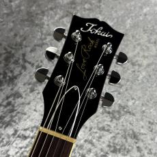 Tokai KLS-101F-LW/SN-2 -Cherry Sunburst- s/n2552088【4.29kg】【クロサワ楽器オーダーモデル!】_5