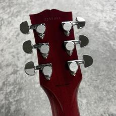 Tokai KLS-101F-LW/SN-2 -Cherry Sunburst- s/n2552088【4.29kg】【クロサワ楽器オーダーモデル!】_9