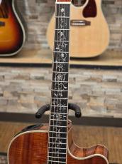 Takamine PTU200 Custom -All Hawaiian Koa-【当店オリジナルカスタム/1本限定/トップ単板】_4