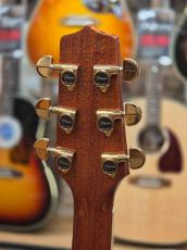 Takamine PTU200 Custom -All Hawaiian Koa-【当店オリジナルカスタム/1本限定/トップ単板】_8