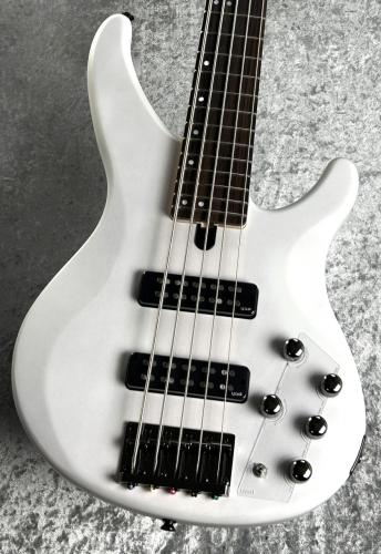 YAMAHA TRBX505 - TWH(Translucent White) - #ILX183019【3.99㎏】