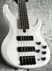 YAMAHA TRBX505 - TWH(Translucent White) - #ILX183019【3.99㎏】_6