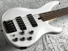YAMAHA TRBX505 - TWH(Translucent White) - #ILX183019【3.99㎏】_7