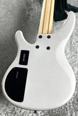 YAMAHA TRBX505 - TWH(Translucent White) - #ILX183019【3.99㎏】_8