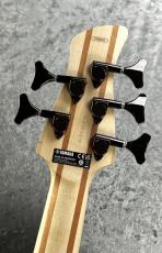 YAMAHA TRBX505 - TWH(Translucent White) - #ILX183019【3.99㎏】_10