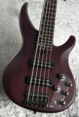 YAMAHA TRBX505 - TBR(Translucent Brown) - #ILO073197【3.84㎏】