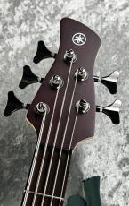 YAMAHA TRBX505 - TBR(Translucent Brown) - #ILO073197【3.84㎏】_4