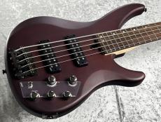 YAMAHA TRBX505 - TBR(Translucent Brown) - #ILO073197【3.84㎏】_7