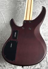 YAMAHA TRBX505 - TBR(Translucent Brown) - #ILO073197【3.84㎏】_8