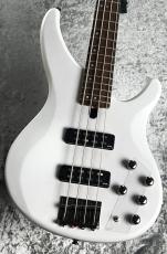 YAMAHA TRBX504 - TWH(Translucent White) - #ILJ114235【3.71kg】