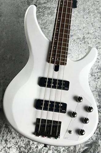 YAMAHA TRBX504 - TWH(Translucent White) - #ILJ114235【3.71kg】
