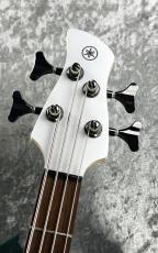YAMAHA TRBX504 - TWH(Translucent White) - #ILJ114235【3.71kg】_4