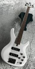 YAMAHA TRBX504 - TWH(Translucent White) - #ILJ114235【3.71kg】_5