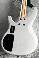 YAMAHA TRBX504 - TWH(Translucent White) - #ILJ114235【3.71kg】_8