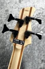 YAMAHA TRBX504 - TWH(Translucent White) - #ILJ114235【3.71kg】_10