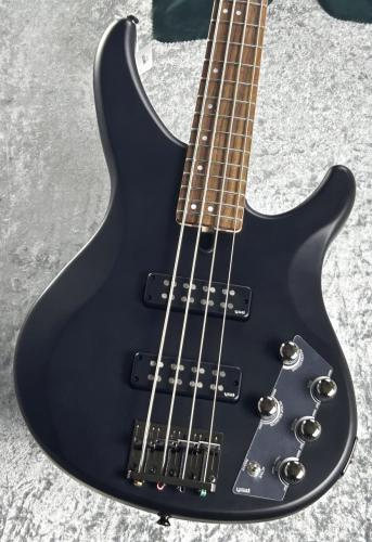 YAMAHA TRBX504 - TBL(Translucent Black) - #ILO043302【3.68kg】