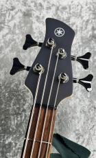 YAMAHA TRBX504 - TBL(Translucent Black) - #ILO043302【3.68kg】_4