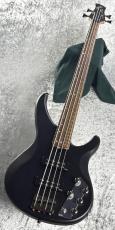 YAMAHA TRBX504 - TBL(Translucent Black) - #ILO043302【3.68kg】_5