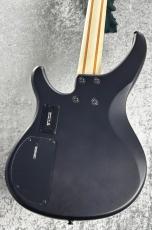YAMAHA TRBX504 - TBL(Translucent Black) - #ILO043302【3.68kg】_8