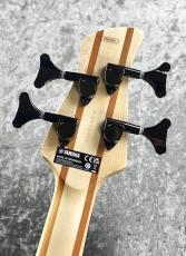 YAMAHA TRBX504 - TBL(Translucent Black) - #ILO043302【3.68kg】_10