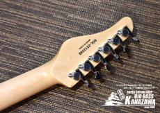 SCHECTER JAPAN ORIGINAL LINE OL-AR-TM-2H/R BLK【スポット生産】_4